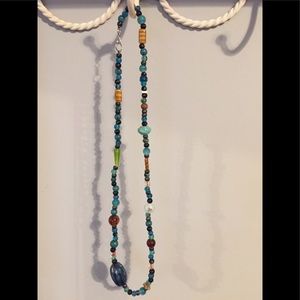 Anthropologie Necklace